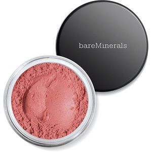 Bare Minerals Powder Blush 💞